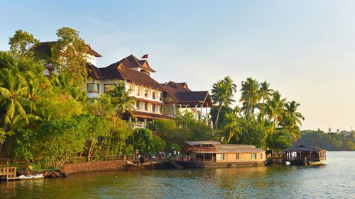 The Best Resorts In Kerala For An Unforgettable Getaway